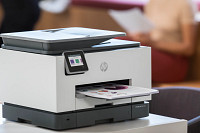 HP OfficeJet Pro 9023 All-in-One Printer