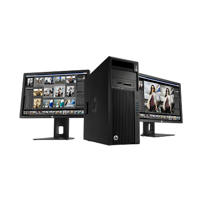 HP Z440 Workstation (ベースモデル) - セットアップおよびユーザー HP Z440 Workstation (ベースモデル) - セットアップおよびユーザー