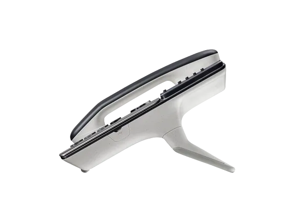 Poly Edge E320 IP Phone and PoE-enabled