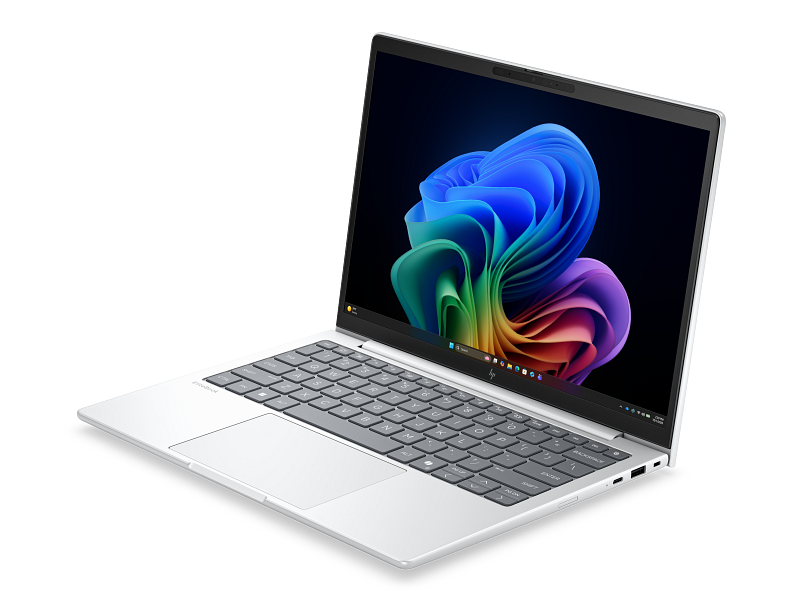 HP EliteBook 8 G2i 13 inch Notebook Next Gen AI PC | HP® Türkiye