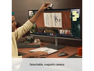 HP Envy All-in-One PC, 34