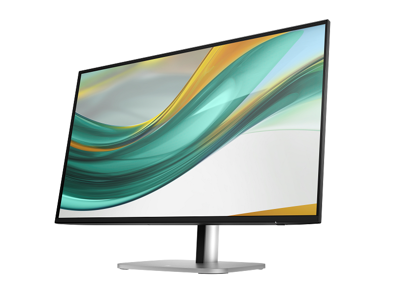 HP Series 5 Pro 27 inch FHD Monitor - 527pf Display - Images - Product Only -