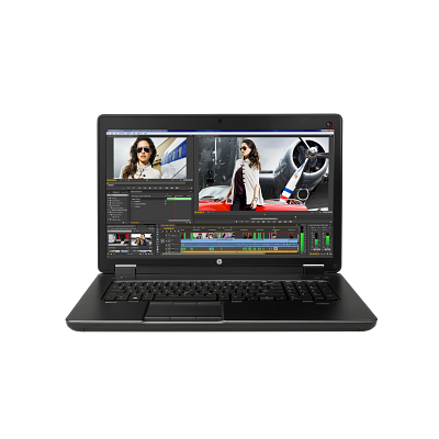 HP ZBook 17 G2 Mobile Workstation | HP® Support