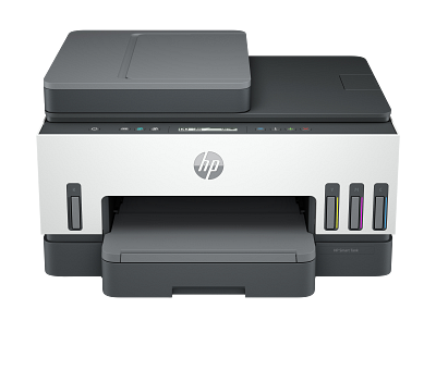 HP Smart Tank 750 All-in-One