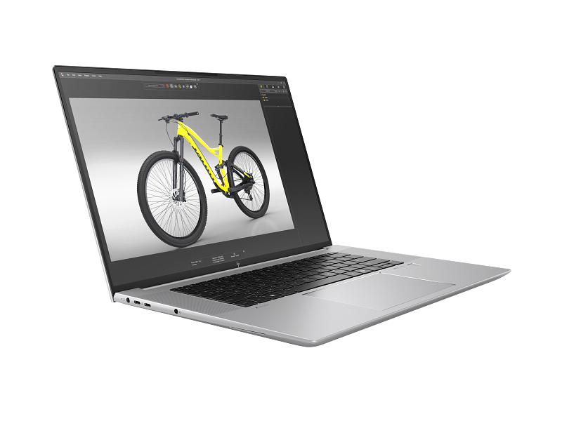 HP ZBook Studio 16 inch G11 Mobile Workstation PC | HP® New Zealand