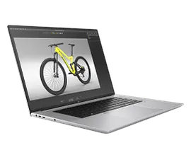 HP ZBook Studio 16 inch G11 Mobile Workstation PC Wolf Pro Security Edition