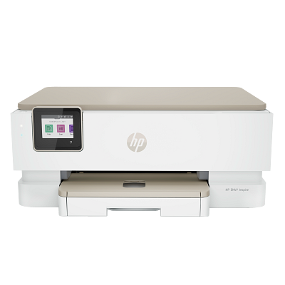HP ENVY Inspire 7220 All-in-One Printer Setup | HP® Support