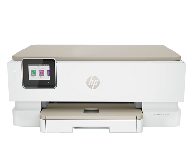 HP ENVY Inspire 7210r All-in-One Printer