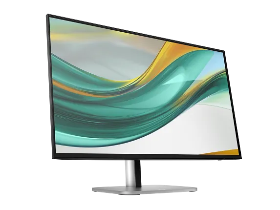 HP Series 5 Pro 27 inch FHD Monitor - 527pf