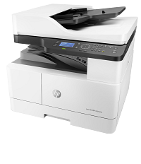 HP LaserJet MFP M42625n