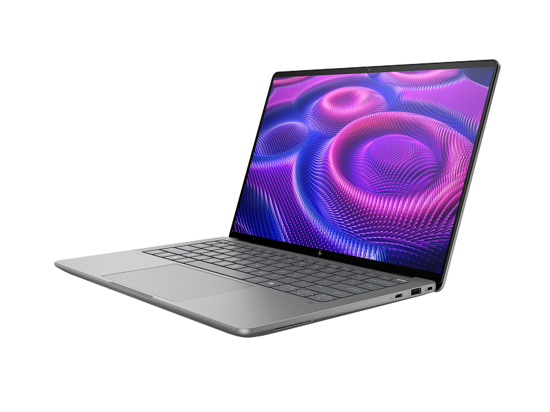 HP-ZBook-Ultra-G1a-14inch-Mobile-Workstation-PC-AMD-MeteorSilver-Catalog-AHS-WhiteBG-FrontLeftOpen