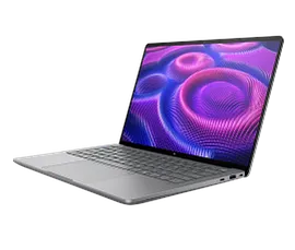 HP ZBook Ultra G1a Next Gen AI Mobile Workstation PC 3 Yr Warranty & 3 Yr Wolf Pro Security
