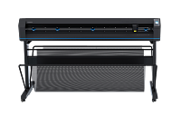 HP Latex 64 Plus Cutting Solution