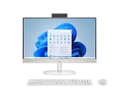 HP 23.8 inch All-in-One Desktop AI PC 24-cr2000t
