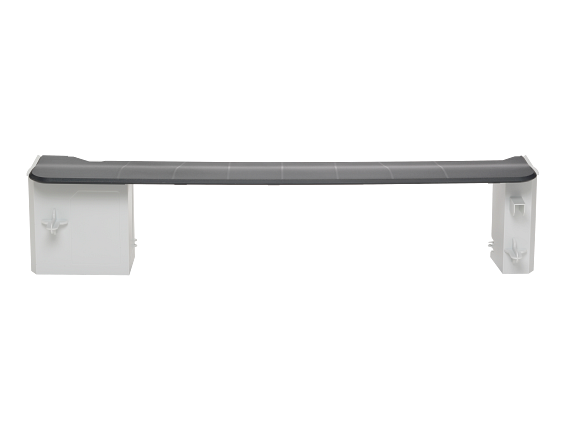 Photos - Printer Part HP LaserJet Extension Tray Cover L0H22A