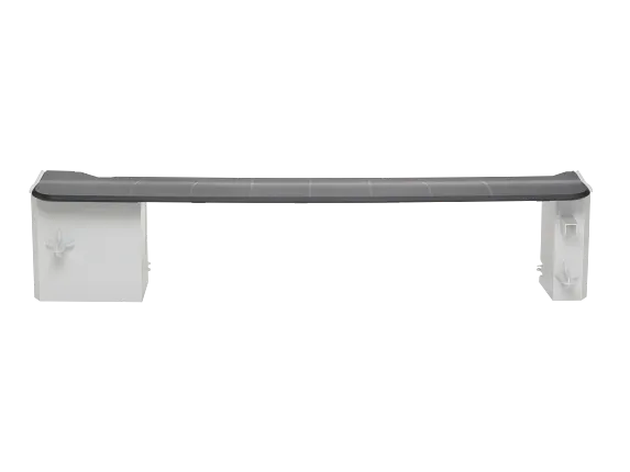 Paper Handling, HP LaserJet Extension Tray Cover