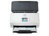 HP ScanJet Pro N4000 snw1 Sheet-feed Scanner
