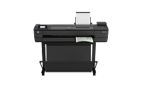 HP DesignJet T730 36-in Printer