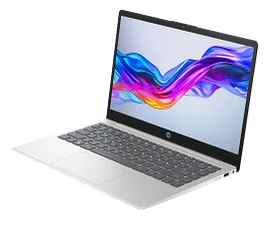 HP Laptop 14-ep1047nr 14", Windows 11 Home, Intel® Core™ 5, 8GB RAM, 256GB SSD, FHD, Natural silver