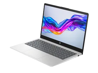 HP Laptop 14, Windows 11 Home, 14