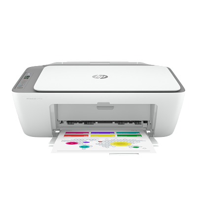 HP DeskJet 2755e Troubleshooting for Power and Startup Issues