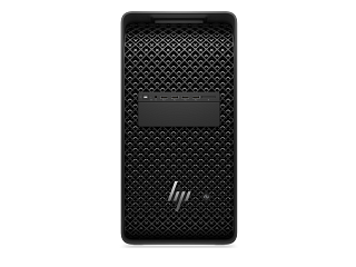 HP Z8 Workstation
