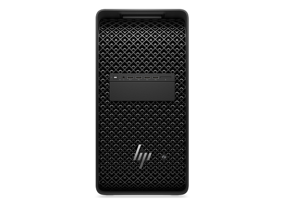 HP Z8 Fury G6i Workstation Desktop PC