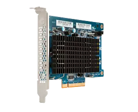 HP Z Turbo Drive Dual Pro