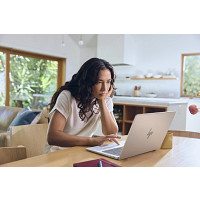 HP EliteBook X G2a DD4T4ET 14" RyzenAI7PRO/450 32GB 512GB W11P Next Gen AI Laptop / Notebook - Tápegység nélküli verzió!