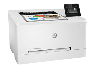 HP Color LaserJet Enterprise M554dn Printer | HP® Africa