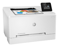 HP Color LaserJet Pro M255dw