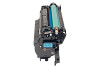 HP CF471X 657X nagy kapacitású ciánkék eredeti LaserJet tonerkazetta M681 M682
