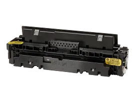 HP 414A Black Original LaserJet Toner Cartridge, W2020A