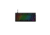 HP 7G7A4AA HyperX Alloy Rise 75 – gamer billentyűzetek