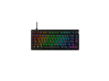 HyperX Alloy Rise 75 - Gaming Keyboards