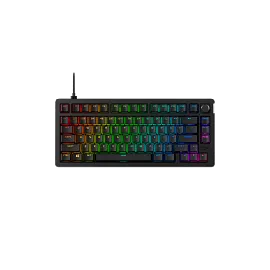 HyperX Alloy Rise 75 - Gaming Keyboards