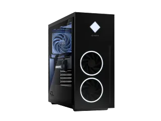 HP ゲーミングパソコン OMEN 40L i7 RTX3080 Wi-Fi OMEN 40L 製品詳細 - ゲーミングパソコン | 日本HP