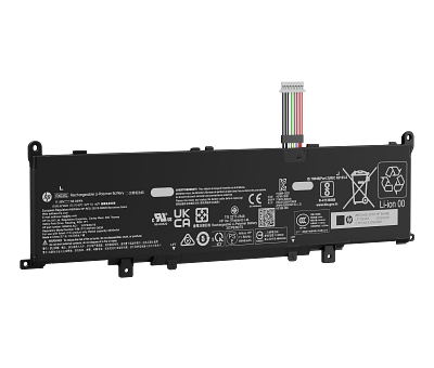 HP 56Wh Replaceable Laptop Battery