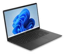 HP OmniBook 3 Laptop AI 17z-dn000, 17"