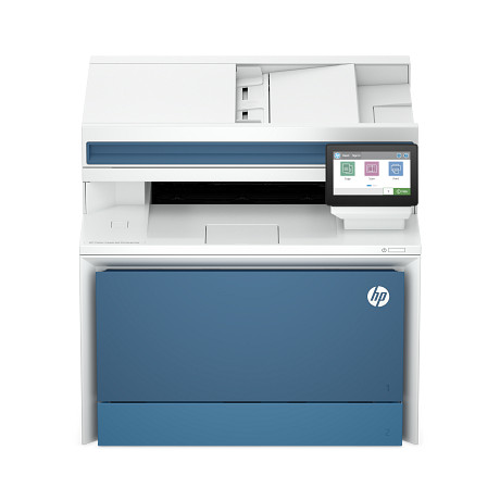 HP 67Q06A Color LaserJet Enterprise MFP 4801fw nyomtató