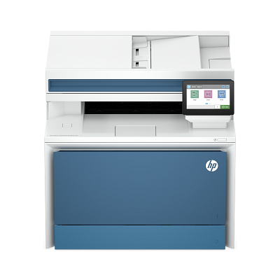 HP Clr LaserJet Ent MFP 4801fw Printer HP Clr LaserJet Ent MFP 4801FW Printr:US