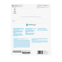 HP Advanced Photo Paper Glossy 65 lb 8 x 10 in. (203 x 254 mm) 25 sheets