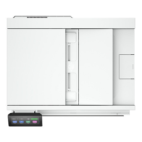 HP 8X3G0A LaserJet Pro MFP 4113fdw nyomtató