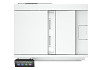 HP 8X3F6A LaserJet Pro MFP 4113dw nyomtató