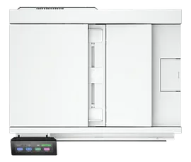 HP LaserJet Pro MFP 4112fdn Printer, AI-capable