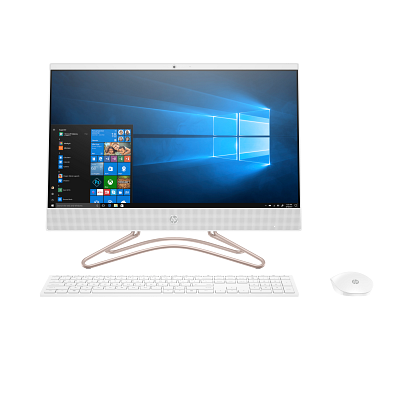 【HP】All-in-One 22-c0063jp ミントグリーン HP 22-c0073w All-in-One Desktop Computer, 4GB, 1 TB HD, Mint