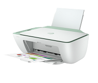 HP DeskJet Ink Advantage 2777 All-in-One Printer