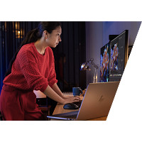 HP ZBook Ultra G1a C84CJES 14" 2.8k OLED BV 400cd 120Hz Touch AMD RyzenAIMAX+395 64GB 2TB W11P sötét szürke Laptop / Notebook HP ZBook Ultra G1a C84CJES 14" 2.8k OLED BV 400cd 120Hz Touch AMD RyzenAIMAX+395 64GB 2TB W11P sötét szürke Laptop / Notebook