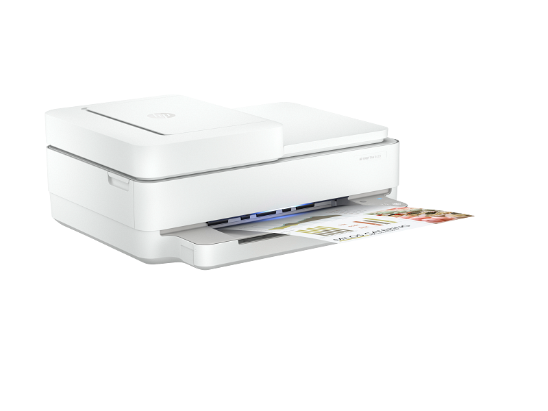 プリンター・複合機 HP ENVY PRO 6420 WHITE Amazon.co.jp: HP プリンター A4インクジェット複合機 ENVY Pro