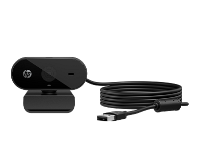 HP 320 FHD Webcam